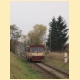 Pravideln� Os14010 mezi stanic� Olomouc-�ep��n a zast�vkou Olomouc-Hej��n