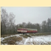 Os35352 v �seku �erven� Potok (11:25) - Podles� (11:36).