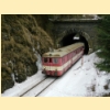 Os35352 v �seku Vlask� (12:08) - Hanu�ovice (12:14).