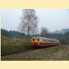 29.3. - Os120014 v �seku Podles� (17:42) - �erven� Potok (17:52)