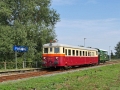Hanck lto na kolejch