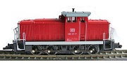 [Lokomotivy] &rarr;&nbsp;[Motorov�]&nbsp;&rarr;&nbsp;[V 60]&nbsp;&rarr;&nbsp;500631: �erven�-b�l� s �ern�m pojezdem &Prime;DB Cargo&Prime;