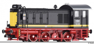 [Lokomotivy] &rarr;&nbsp;[Motorov�]&nbsp;&rarr;&nbsp;[V 36]&nbsp;&rarr;&nbsp;04644 E: dieselov� lokomotiva muze�ln� Museumsbahn Bruchhausen-Vilsen