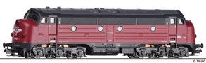[Lokomotivy] &rarr;&nbsp;[Motorov�]&nbsp;&rarr;&nbsp;[NoHAB]&nbsp;&rarr;&nbsp;04544 E: dieselov� lokomotiva „Braunschweiger Bahn Service GmbH“