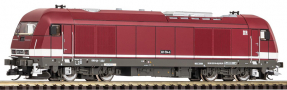 [Lokomotivy] &rarr;&nbsp;[Motorov�]&nbsp;&rarr;&nbsp;[ER 20 Herkules]&nbsp;&rarr;&nbsp;47575: dieselov� lokomotiva v�nov� �erven�, kr�mov� prou�ek, �ern� r�m a pojezd