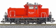 [Lokomotivy] &rarr;&nbsp;[Motorov�]&nbsp;&rarr;&nbsp;[BR 365]&nbsp;&rarr;&nbsp;32600: dieselov� lokomotiva �erven� „DB Cargo“