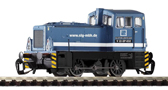 [Lokomotivy] &rarr;&nbsp;[Motorov�]&nbsp;&rarr;&nbsp;[V 15 (BR 101/BR 102)]&nbsp;&rarr;&nbsp;47305: modr� s �ern�m pojezdem