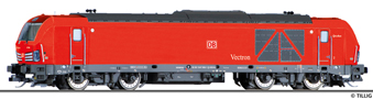 [Lokomotivy] &rarr;&nbsp;[Motorov�]&nbsp;&rarr;&nbsp;[BR 247 VECTRON]&nbsp;&rarr;&nbsp;04851: dieselov� lokomotiva „Vectron“ �erven�
