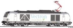 [Lokomotivy] &rarr;&nbsp;[Motorov�]&nbsp;&rarr;&nbsp;[BR 247 VECTRON]&nbsp;&rarr;&nbsp;04865: dieselov�/elektrick� lokomotiva b�l� s potiskem „Vectron Dual Mode Demonstrator“