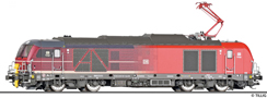 [Lokomotivy] &rarr;&nbsp;[Motorov�]&nbsp;&rarr;&nbsp;[BR 247 VECTRON]&nbsp;&rarr;&nbsp;502703: dieselov�/elektrick� lokomotiva ve zvl�tn�m n�t�ru „Dual Mode light“