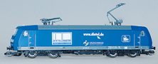 [Lokomotivy] &rarr;&nbsp;[Elektrick�]&nbsp;&rarr;&nbsp;[BR 185]&nbsp;&rarr;&nbsp;32414: modr� „&Prime;Pressnitztalbahn&Prime;“
