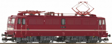 [Lokomotivy] &rarr;&nbsp;[Elektrick�]&nbsp;&rarr;&nbsp;[BR 242]&nbsp;&rarr;&nbsp;7590036: elektrick� lokomotiva �erven� v �sporn�m laku s kr�mov�m prou�kem