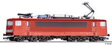 [Lokomotivy] &rarr;&nbsp;[Elektrick�]&nbsp;&rarr;&nbsp;[BR 155]&nbsp;&rarr;&nbsp;04324 E: elektrick� lokomotiva �erven� „Maik Ampft Eisenbahndienstleistungen GmbH“