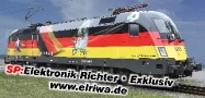 [Lokomotivy] &rarr;&nbsp;[Elektrick�]&nbsp;&rarr;&nbsp;[BR 182 Taurus]&nbsp;&rarr;&nbsp;71401: v n�meck�ch barv�ch pro Evropsk� mistrovstv� ve fotbalu