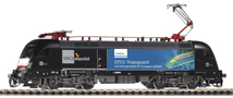 [Lokomotivy] &rarr;&nbsp;[Elektrick�]&nbsp;&rarr;&nbsp;[BR 182 Taurus]&nbsp;&rarr;&nbsp;47435: �ern� s potiskem „ETCS“