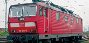 [Lokomotivy] &rarr;&nbsp;[Elektrick�]&nbsp;&rarr;&nbsp;[BR 180/BR 230]&nbsp;&rarr;&nbsp;32830: elektrick� lokomotiva �erven� s �edou st�echou a r�mem „DB Cargo“