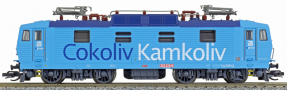 [Lokomotivy] &rarr;&nbsp;[Elektrick�]&nbsp;&rarr;&nbsp;[BR 180/BR 230]&nbsp;&rarr;&nbsp;32925: elektrick� lokomotiva modr� „�moulinka“