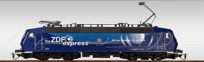 [Lokomotivy] &rarr;&nbsp;[Elektrick�]&nbsp;&rarr;&nbsp;[BR 120]&nbsp;&rarr;&nbsp;1011612: modr� „Der ZDF express“
