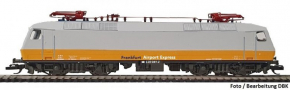 [Lokomotivy] &rarr;&nbsp;[Elektrick�]&nbsp;&rarr;&nbsp;[BR 120]&nbsp;&rarr;&nbsp;1011670: elektrick� lokomotiva �lut�-�ed� „Frankfurt Airport Express“
