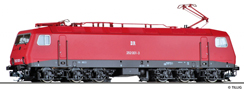 [Lokomotivy] &rarr;&nbsp;[Elektrick�]&nbsp;&rarr;&nbsp;[BR 252/BR 156]&nbsp;&rarr;&nbsp;04990: �erven� s �ern�m r�mem a pojezdem
