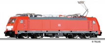 [Lokomotivy] &rarr;&nbsp;[Elektrick�]&nbsp;&rarr;&nbsp;[BR 186]&nbsp;&rarr;&nbsp;04900: �erven� „DB Schenker“