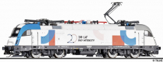 [Lokomotivy] &rarr;&nbsp;[Elektrick�]&nbsp;&rarr;&nbsp;[BR 183]&nbsp;&rarr;&nbsp;04972: elektrick� lokomotiva s reklamn�m potiskem „20 Jahre PKP Intercity“