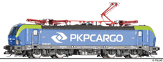 [Lokomotivy] &rarr;&nbsp;[Elektrick�]&nbsp;&rarr;&nbsp;[BR 193 VECTRON]&nbsp;&rarr;&nbsp;04842: elektrick� lokomotiva v barevn�m schematu „PKP CARGO“