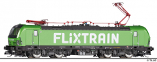 [Lokomotivy] &rarr;&nbsp;[Elektrick�]&nbsp;&rarr;&nbsp;[BR 193 VECTRON]&nbsp;&rarr;&nbsp;04845: elektrick� lokomotiva v barevn�m schematu „Flixtrain“