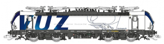 [Lokomotivy] &rarr;&nbsp;[Elektrick�]&nbsp;&rarr;&nbsp;[BR 193 VECTRON]&nbsp;&rarr;&nbsp;502435: elektrick� lokomotiva v reklamn�m potisku „Vڮ“