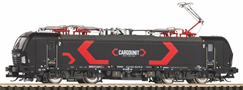 [Lokomotivy] &rarr;&nbsp;[Elektrick�]&nbsp;&rarr;&nbsp;[BR 187/BR 147]&nbsp;&rarr;&nbsp;47803: elektrick� lokomotiva �ern� s potiskem „CargoUnit“