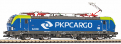 [Lokomotivy] &rarr;&nbsp;[Elektrick�]&nbsp;&rarr;&nbsp;[BR 187/BR 147]&nbsp;&rarr;&nbsp;47806: elektrick� lokomotiva v modr�m barevn�m schematu „PKP CARGO“