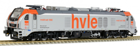 [Lokomotivy] &rarr;&nbsp;[Elektrick�]&nbsp;&rarr;&nbsp;[BR 159]&nbsp;&rarr;&nbsp;T1590011: Stadler EuroDual dual mode lokomotiva �ed� „hvle“