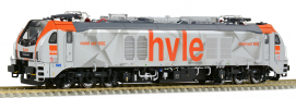 [Lokomotivy] &rarr;&nbsp;[Elektrick�]&nbsp;&rarr;&nbsp;[BR 159]&nbsp;&rarr;&nbsp;T1590030: Stadler EuroDual dual mode lokomotiva �ed� „hvle“
