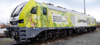 [Lokomotivy] &rarr;&nbsp;[Elektrick�]&nbsp;&rarr;&nbsp;[BR 159]&nbsp;&rarr;&nbsp;T1591020: Stadler EuroDual dual mode lokomotiva „CAPTRAIN“