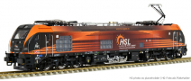 [Lokomotivy] &rarr;&nbsp;[Elektrick�]&nbsp;&rarr;&nbsp;[Euro9000]&nbsp;&rarr;&nbsp;T0193140: Stadler Dual-Mode lokomotiva v barevn�m schematu „HSL Logistik“