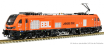 [Lokomotivy] &rarr;&nbsp;[Elektrick�]&nbsp;&rarr;&nbsp;[Euro9000]&nbsp;&rarr;&nbsp;T0193091: Stadler Dual-Mode lokomotiva v barevn�m schematu „BBL LOGISTIK“