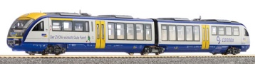 [Lokomotivy] &rarr;&nbsp;[Motorov� vozy a jednotky]&nbsp;&rarr;&nbsp;[BR 642 Desiro]&nbsp;&rarr;&nbsp;02891: modro-b�l� se �lut�mi dopl�ky