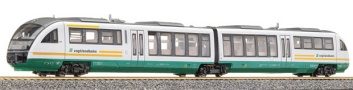 [Lokomotivy] &rarr;&nbsp;[Motorov� vozy a jednotky]&nbsp;&rarr;&nbsp;[BR 642 Desiro]&nbsp;&rarr;&nbsp;02893: zeleno-b�l� s �edou st�echou