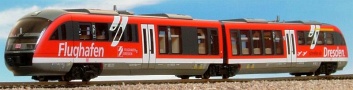 [Lokomotivy] &rarr;&nbsp;[Motorov� vozy a jednotky]&nbsp;&rarr;&nbsp;[BR 642 Desiro]&nbsp;&rarr;&nbsp;500478: v barevn� kombinaci �erven�-�ed�-b�l� &Prime;Flughafen Dresden&Prime;