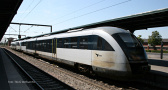 [Lokomotivy] &rarr;&nbsp;[Motorov� vozy a jednotky]&nbsp;&rarr;&nbsp;[BR 642 Desiro]&nbsp;&rarr;&nbsp;02889 E: b�l� se st��brnou st�echou