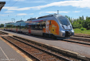 [Lokomotivy] &rarr;&nbsp;[Motorov� vozy a jednotky]&nbsp;&rarr;&nbsp;[BR 442]&nbsp;&rarr;&nbsp;47246: t��d�ln� elektrick� jednotka s potiskem „Abellio“
