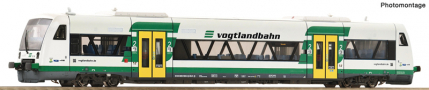 [Lokomotivy] &rarr;&nbsp;[Motorov� vozy a jednotky]&nbsp;&rarr;&nbsp;[RS1 Regio Shuttle]&nbsp;&rarr;&nbsp;7790003: motorov� v�z v barevn�m schematu „Vogtlandbahn“