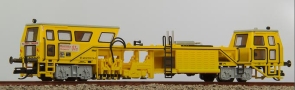 [Lokomotivy] &rarr;&nbsp;[Ostatn�]&nbsp;&rarr;&nbsp;6013100: �lut� podb�je�ka  Plasser & Theurer