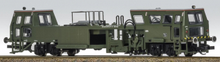 [Lokomotivy] &rarr;&nbsp;[Ostatn�]&nbsp;&rarr;&nbsp;26013109: podb�je�ka v tmav� zelen�m vojensk�m zbarven� NVE