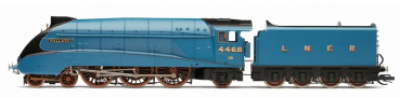 [Lokomotivy] &rarr;&nbsp;[Ostatn�]&nbsp;&rarr;&nbsp;[Ostrovn�]&nbsp;&rarr;&nbsp;TT3007TXSM: parn� lokomotiva modr� „Mallard“