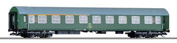[Osobn� vozy] &rarr;&nbsp;[Rychl�kov�]&nbsp;&rarr;&nbsp;[typ Y]&nbsp;&rarr;&nbsp;01697: rychl�kov� v�z zelen� s �edou st�echou 1./2. t�.