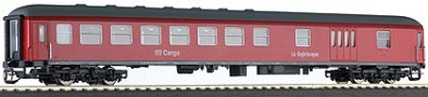 [Osobn� vozy] &rarr;&nbsp;[Rychl�kov�]&nbsp;&rarr;&nbsp;[typ m]&nbsp;&rarr;&nbsp;13505: �erven� doprovodn� v�z &Prime;DB Cargo&Prime;