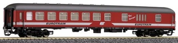 [Osobn� vozy] &rarr;&nbsp;[Rychl�kov�]&nbsp;&rarr;&nbsp;[typ m]&nbsp;&rarr;&nbsp;13706: rychl�kov� v�z �erven� s b�l�m pruhem 2. t�. „Eurotrain“