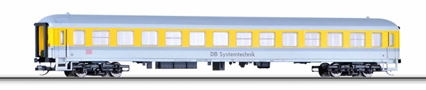 [Osobn� vozy] &rarr;&nbsp;[Rychl�kov�]&nbsp;&rarr;&nbsp;[typ m]&nbsp;&rarr;&nbsp;01686: b�l�-oran�ov� s �edou st�echou „DB Systemtechnik“