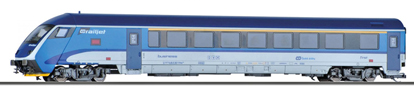 [Osobn� vozy] &rarr;&nbsp;[Rychl�kov�]&nbsp;&rarr;&nbsp;[typ m]&nbsp;&rarr;&nbsp;01754: ��d�c� v�z „railjet“ business 1. t�.